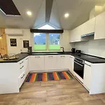 Сasa de vacaciones Tiny Haus Franzl By Interhome *