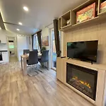 Сasa de vacaciones Tiny Haus Franzl By Interhome