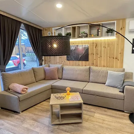 Tiny Haus Franzl By Interhome
