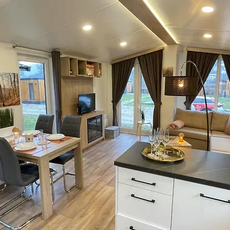 Сasa de vacaciones Tiny Haus Franzl By Interhome