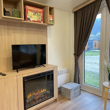 Tiny Haus Franzl By Interhome * Riedenburg