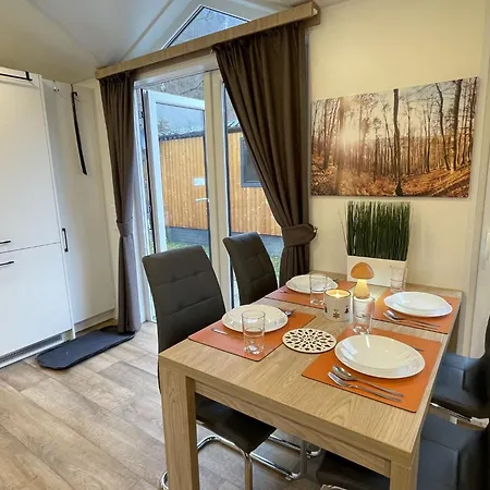 Tiny Haus Franzl By Interhome Сasa de vacaciones