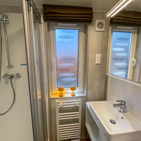Сasa de vacaciones Tiny Haus Franzl By Interhome