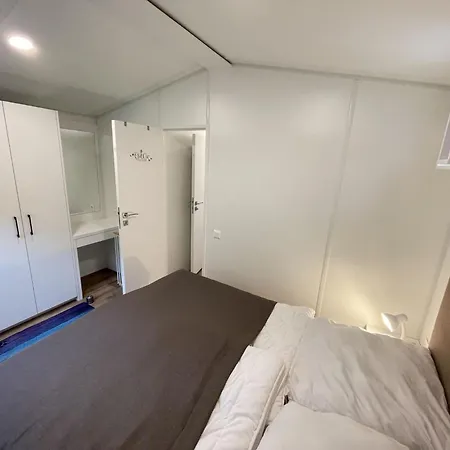 Tiny Haus Franzl By Interhome Сasa de vacaciones Riedenburg
