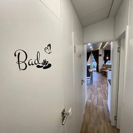 Tiny Haus Franzl By Interhome Riedenburg