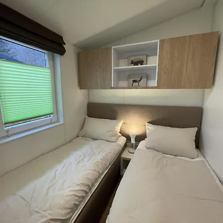 Сasa de vacaciones Tiny Haus Franzl By Interhome