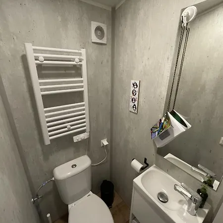 Tiny Haus Franzl By Interhome Сasa de vacaciones