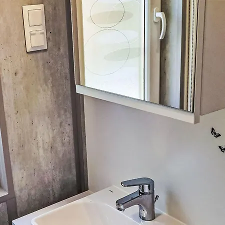 Tiny Haus Franzl By Interhome