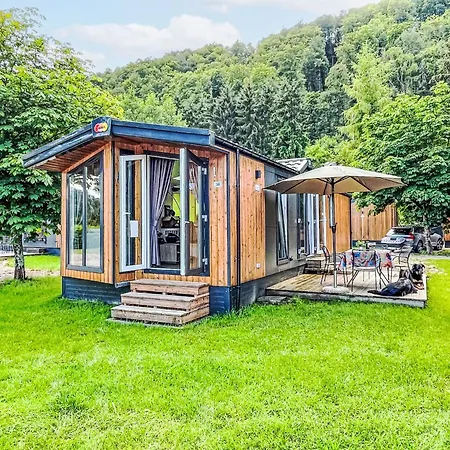 Tiny Haus Franzl By Interhome * Riedenburg