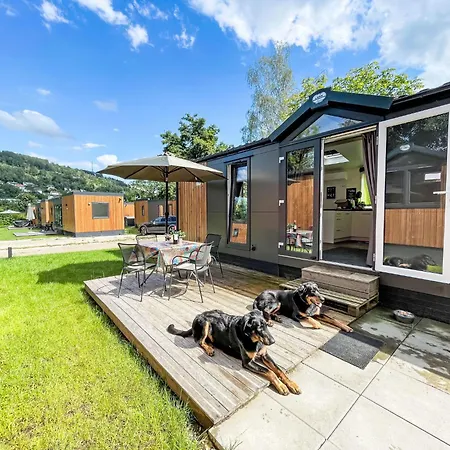 Tiny Haus Franzl By Interhome * Riedenburg