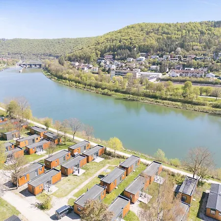 Tiny Haus Franzl By Interhome Сasa de vacaciones Riedenburg