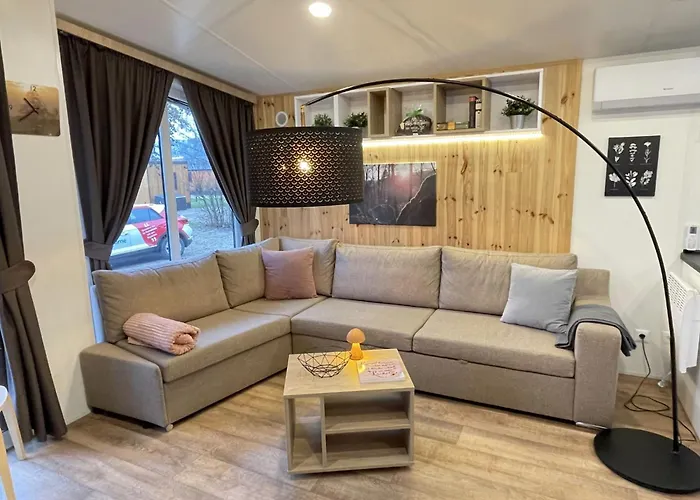 Tiny Haus Franzl By Interhome