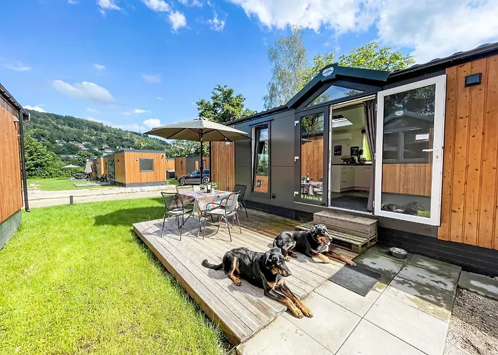 Tiny Haus Franzl By Interhome * Riedenburg