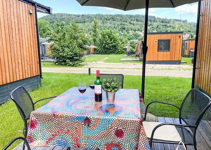 Tiny Haus Franzl By Interhome Feriehus Riedenburg